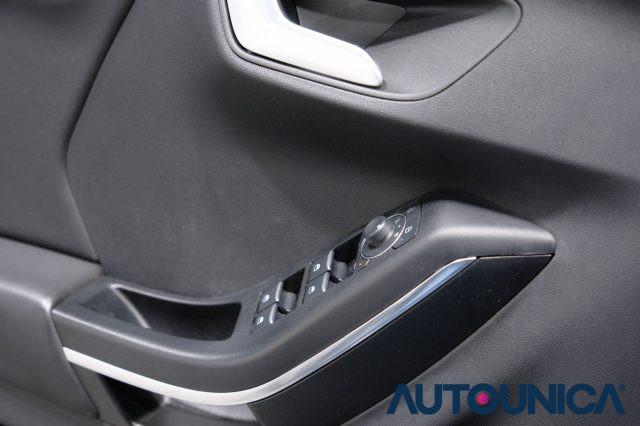 FORD Puma 1.0 ECOBOOST HYBRID S&S ST-LINE X AUTOMATICA