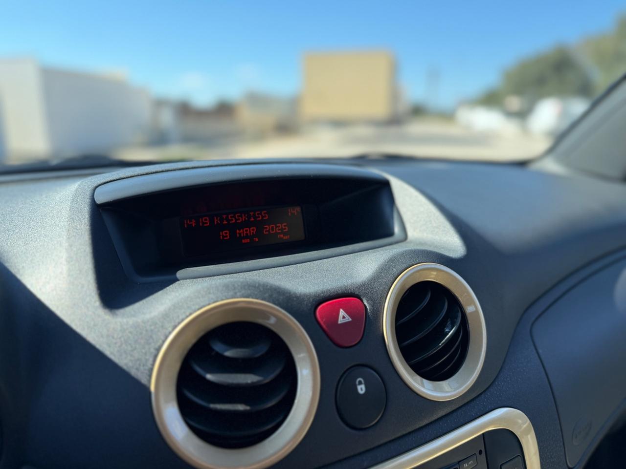 Citroen C3 Pluriel 1.4 HDi 70CV Gold by Pinko
