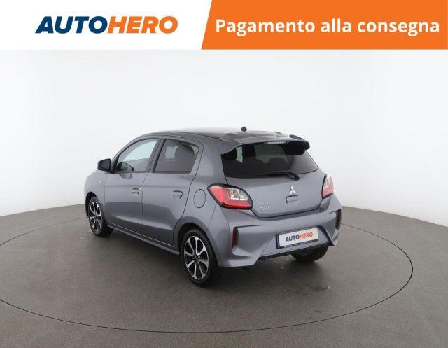 MITSUBISHI Space Star 1.2 ClearTec AS&G Instyle SDA