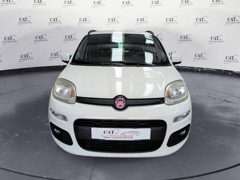 FIAT Panda Panda 1.2 Lounge GPL