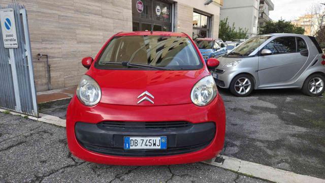 CITROEN C1 1.0 5 porte AMIC1