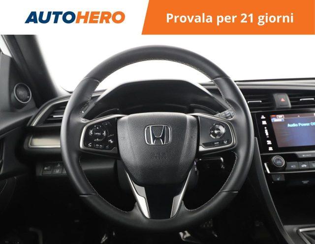 HONDA Civic 1.0T 5 porte Elegance Navi