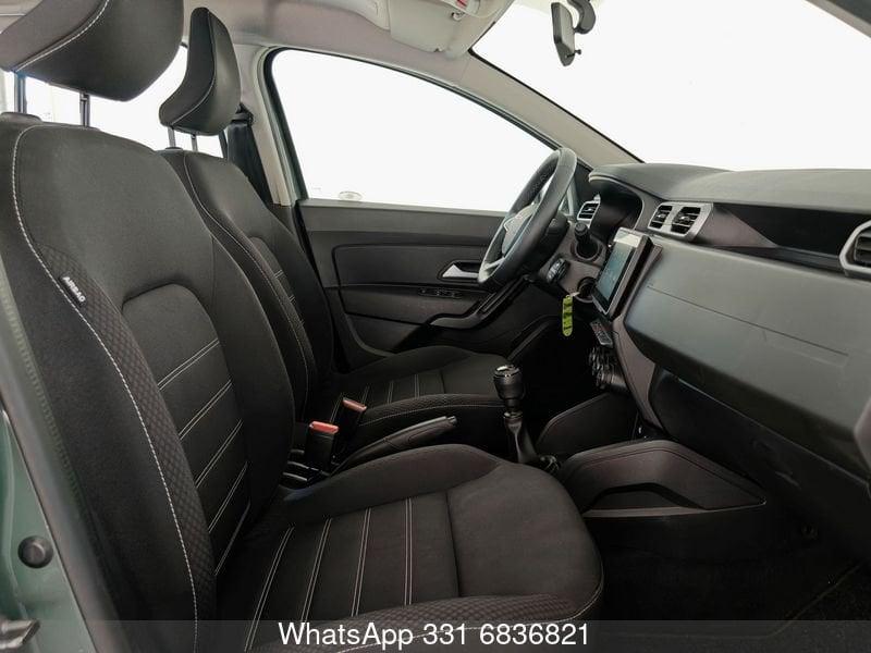 Dacia Duster Duster 1.0 TCe GPL 4x2 Comfort