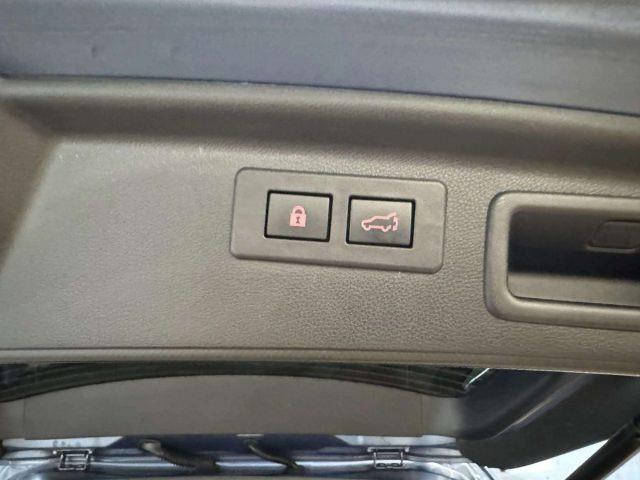 SUBARU Forester 2.0 E-BOXER MHEV CVT STYLE AUTOMATICA