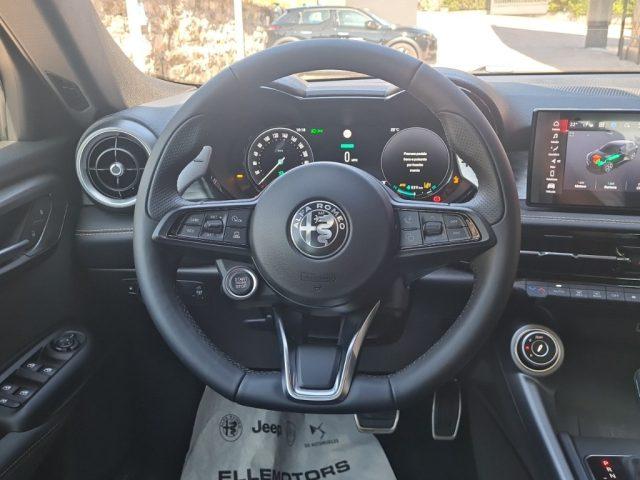ALFA ROMEO Tonale MY25 PLUG-IN VELOCE