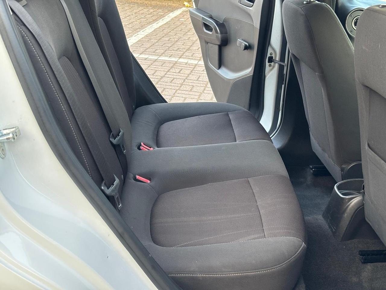 Chevrolet Aveo 1.3 diesel 75CV S&S 5 porte LT