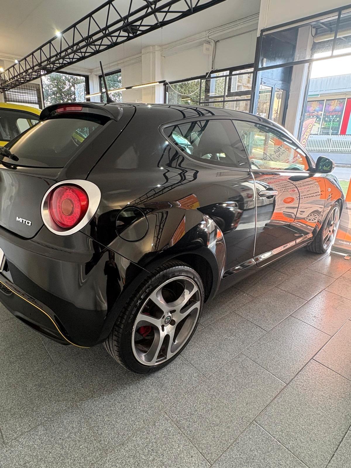 Alfa Romeo MiTo 1.3 JTDm 95 CV S&S Super