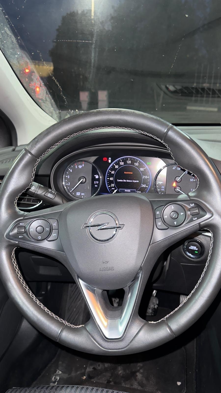 Opel Astra 1.5 CDTI 105 CV S&S Sports Tourer Business Elegance