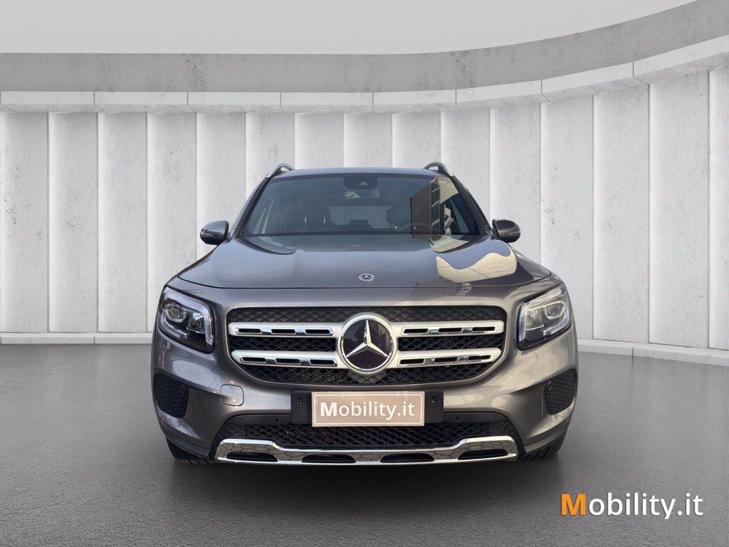 MERCEDES GLB 200 d Sport Plus auto del 2021