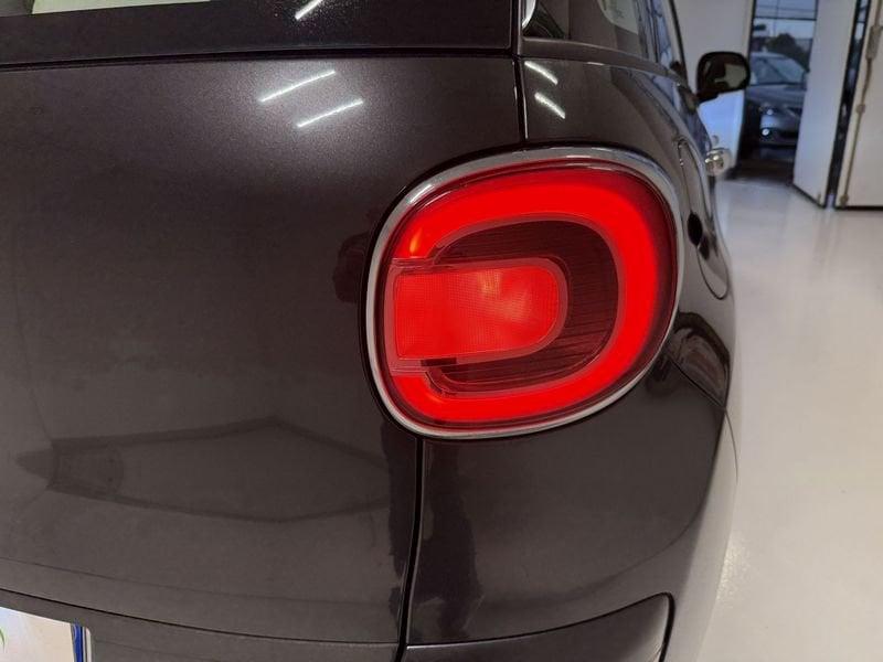 FIAT 500L 500L 1.3 Multijet 95 CV Dualogic Business