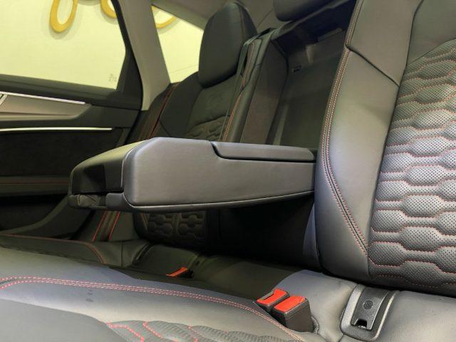 AUDI RS6 Avant 4.0 TFSI IVA ESPOSTA