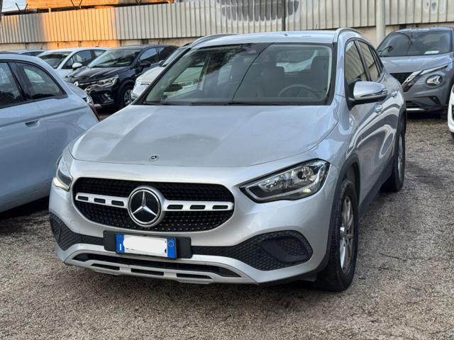 MERCEDES-BENZ GLA 180 Executive Automatic 2.0cc 116cv CAMERA POSTERIORE