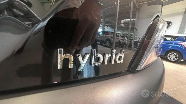 HYUNDAI Kona HEV 1.6 DCT XLine cerchi 18"