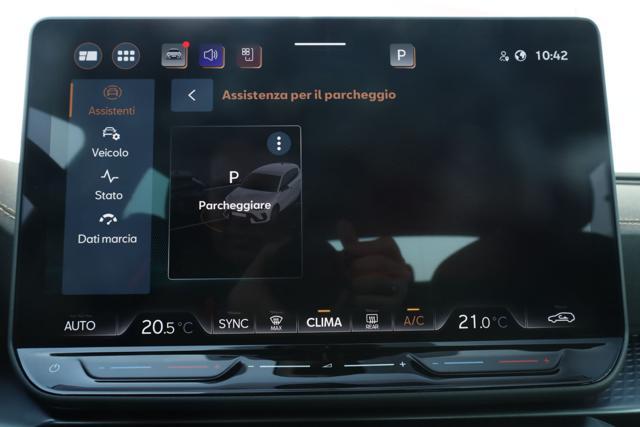 CUPRA Leon 2.0 TDI 150 CV DSG