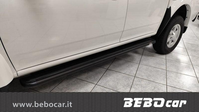 Great Wall Steed 2.4 Ecodual 4WD Premium - Passo Corto