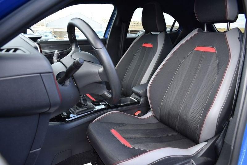 Opel Mokka Mokka 1.2 Turbo GS