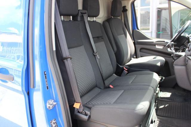 FORD TRANSIT CUSTOM 300 2.0 ECOBLUE HYBRID 170CV TREND L2H2 E 6.2 .VC.