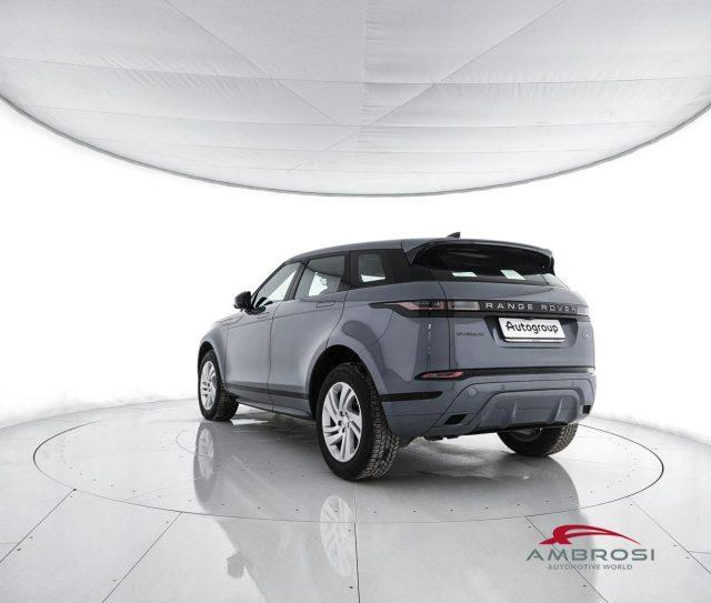 LAND ROVER Range Rover Evoque 2.0d i4 mhev R-Dynamic S awd 163cv auto