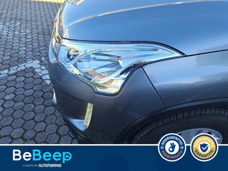 Citroën C4 Aircross 1.6 HDI ATTRACTION S&S 2WD