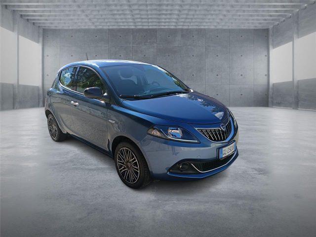 LANCIA Ypsilon 3ª serie 1.0 FireFly 5 porte S&S Hybrid Gold