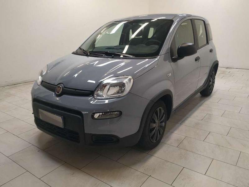 FIAT Panda 1.0 firefly hybrid s&s 70cv 5p.ti