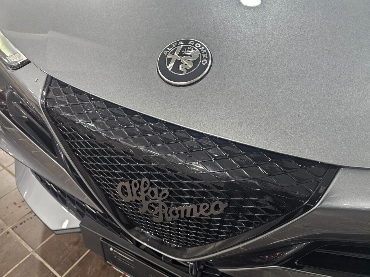 Alfa Romeo Junior 1.2 145 CV Hybrid eDCT6