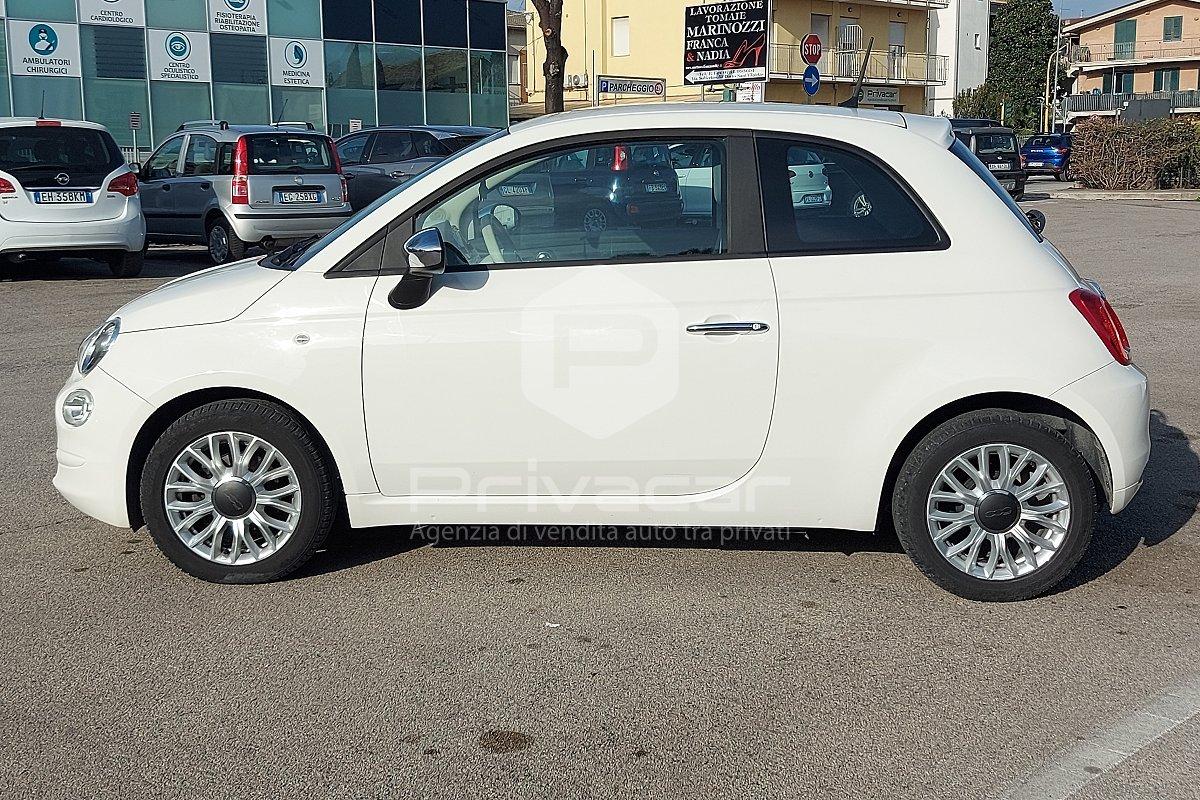 FIAT 500 1.2 Pop