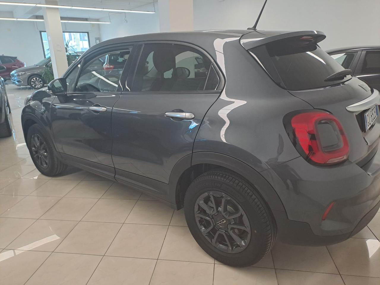 Fiat 500X 1.0 T3 120 CV Club