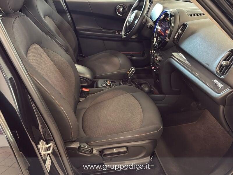 MINI Countryman Mini F60 2020 Diese Mini 2.0 Cooper D Northwood Edition aut
