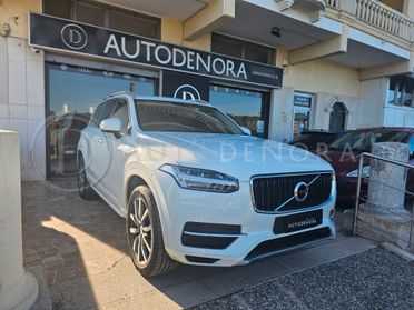 VOLVO XC 90#AUTO# 7 POSTI#LED#NAVI#CAMERA