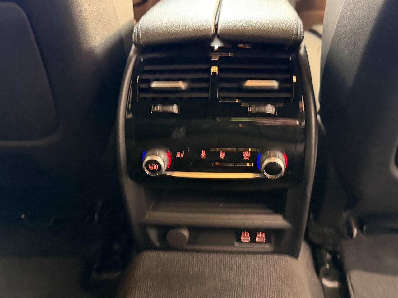 Bmw 520 520d 48V Touring Msport