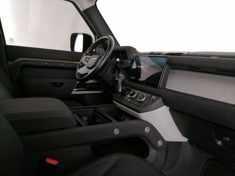 Land Rover Defender 110 3.0d i6 mhev SE awd 200cv auto