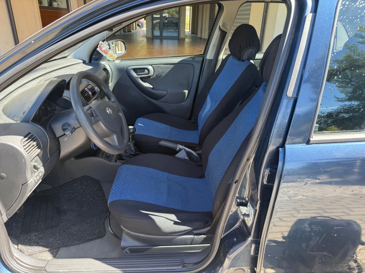 Opel Corsa 1.2i 16V cat 5 porte Comfort