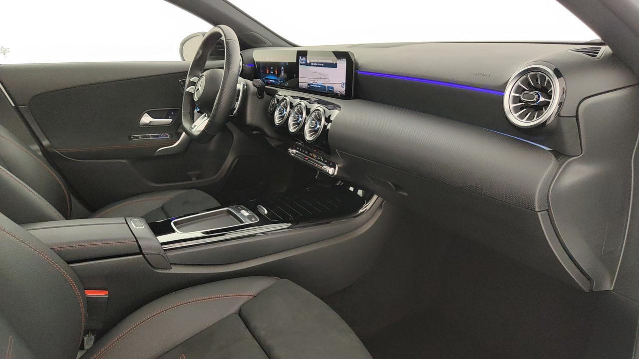 Mercedes-Benz Classe A - W177 2023 - A AMG 35 AMG Line Premium 4matic auto