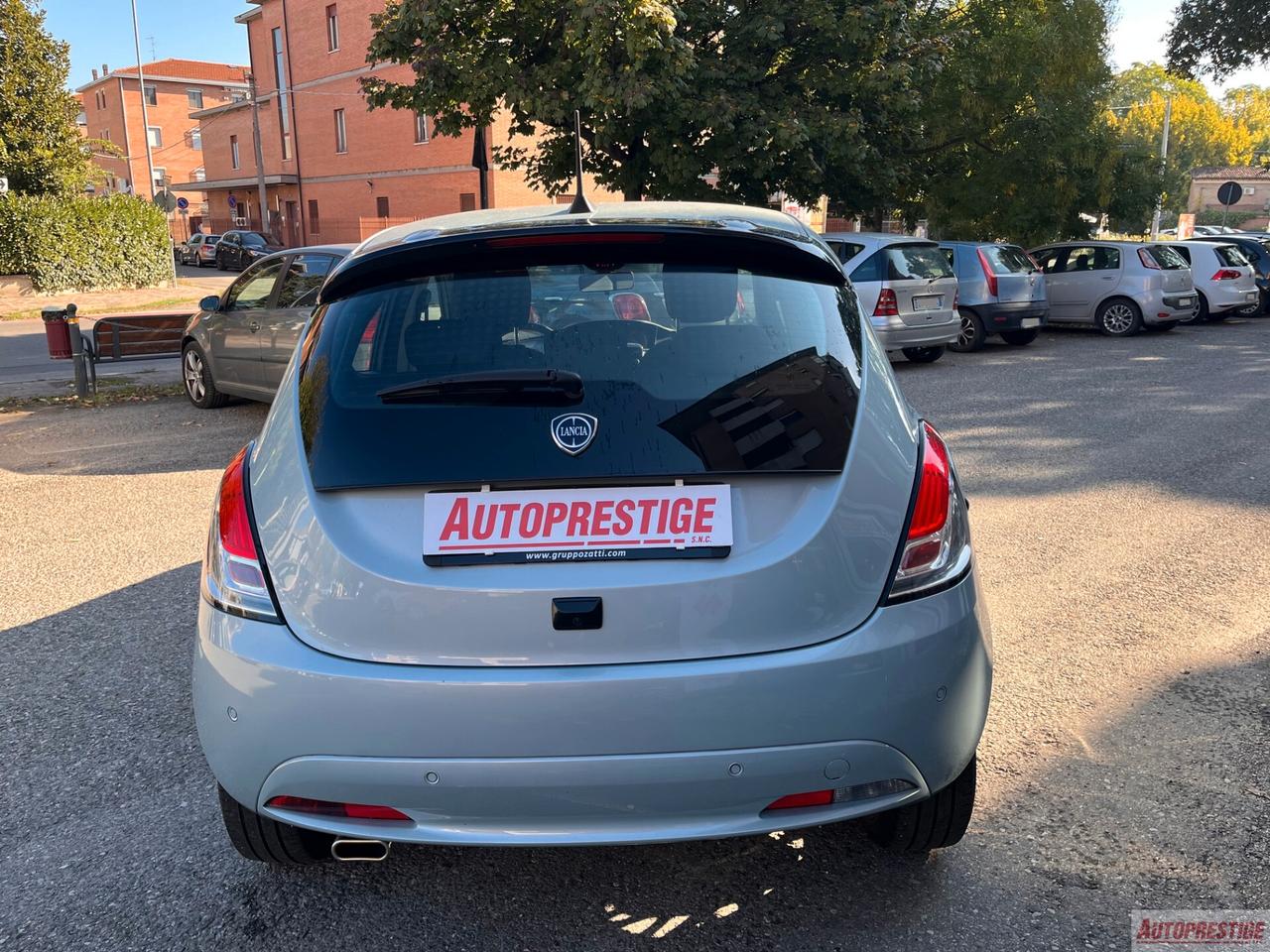 Lancia Ypsilon 1.0 FireFly 5 porte S&S Hybrid Gold Plus