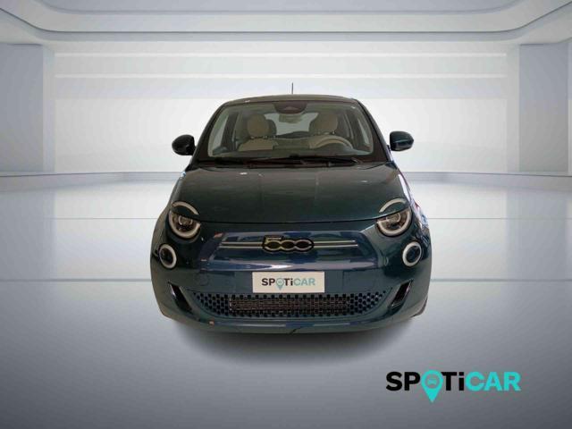 FIAT 500 La Prima Berlina 42 kWh