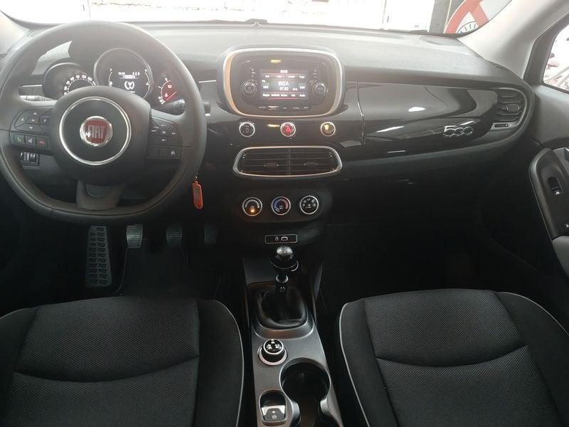 FIAT 500X 500X 1.3 MultiJet 95 CV Pop Star