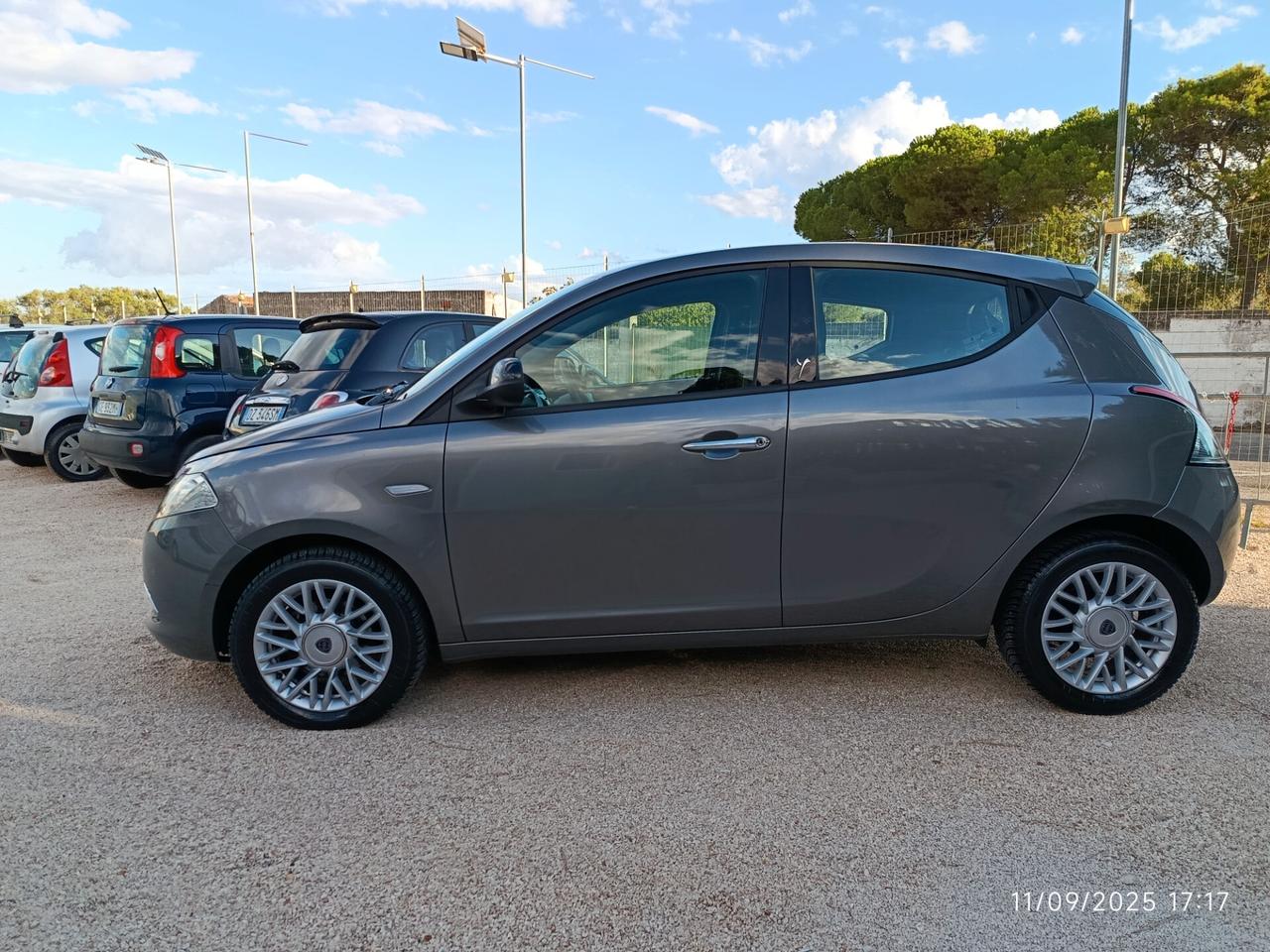 Lancia Ypsilon 1.3 MJT 16V 95 CV 5 porte S&S Gold