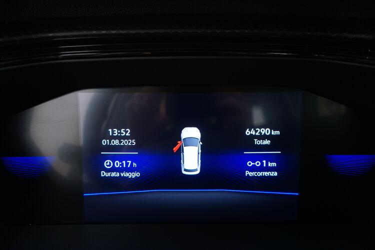 Volkswagen T-Cross Life BR105194 1.0 Benzina 95CV