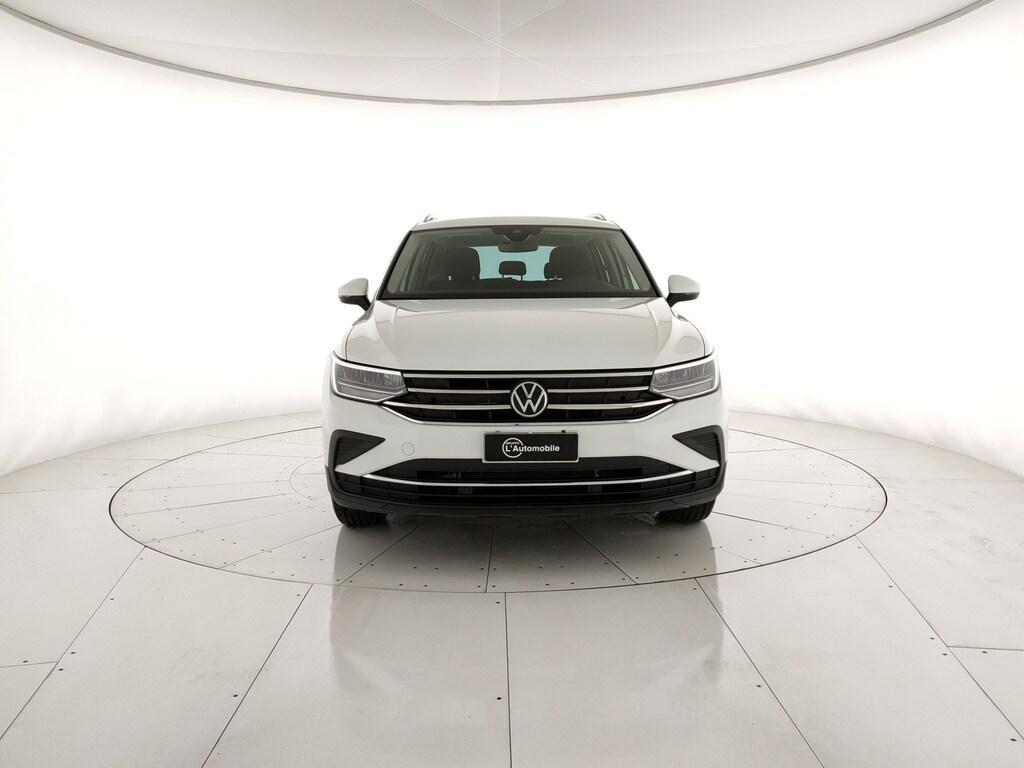 Volkswagen Tiguan 1.5 TSI ACT Life