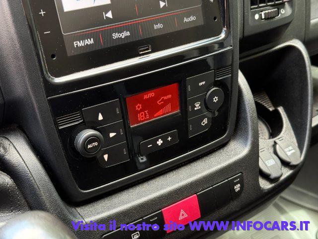 CITROEN Jumper 35 BlueHDi 140 CV PM-TM Furgone + IVA