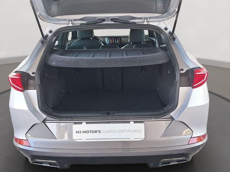 CUPRA Formentor 2.0 TDI 4Drive DSG