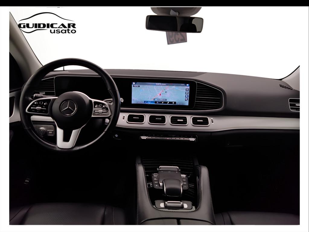 Mercedes-Benz GLE - V167 2019 - GLE 300 d Sport 4matic auto