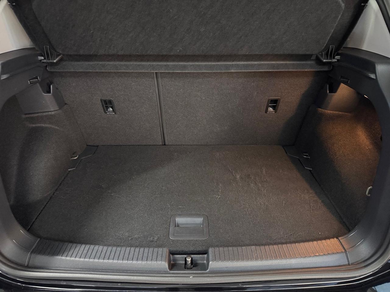 Volkswagen T-Cross 1.0 tsi life 95cv