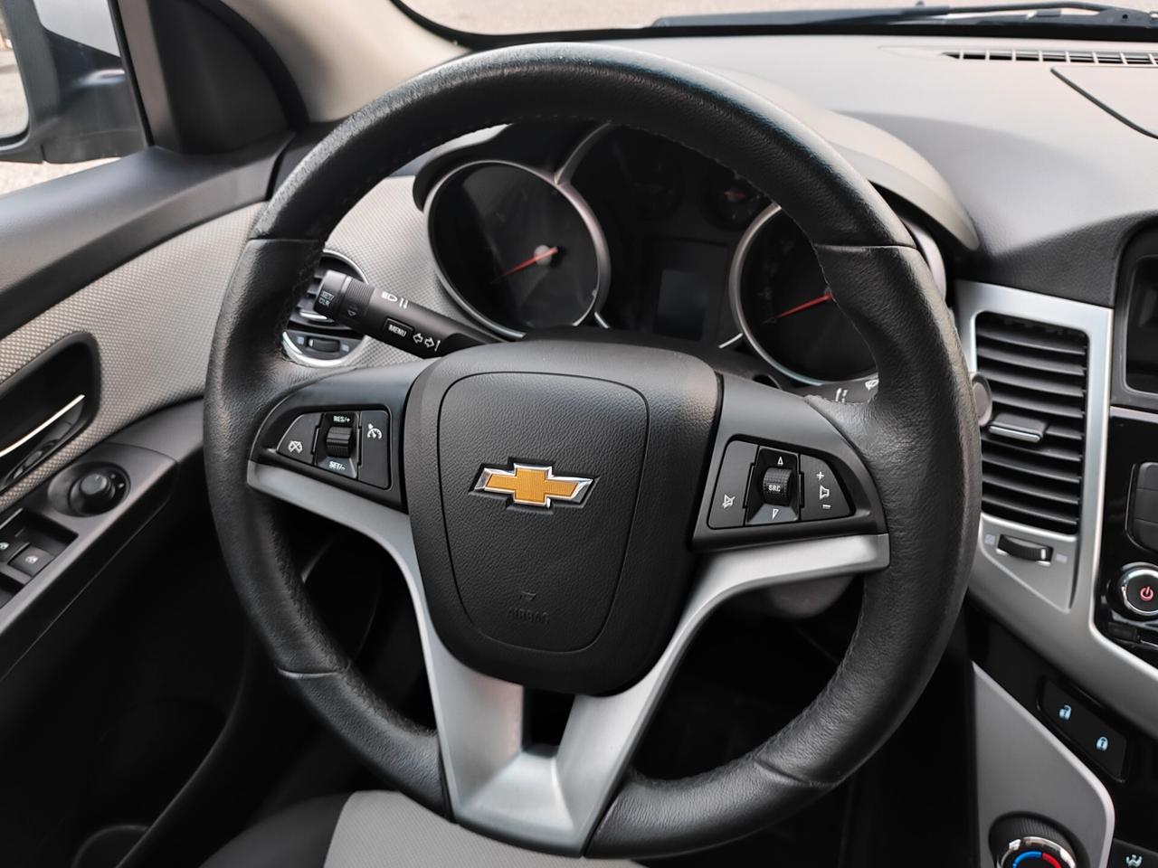 Chevrolet Cruze 1.6 4 porte LS