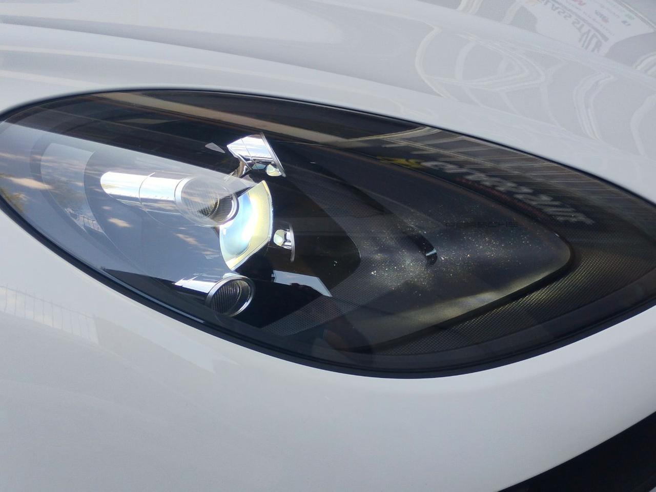 Porsche Macan 2.0 245cv pdk