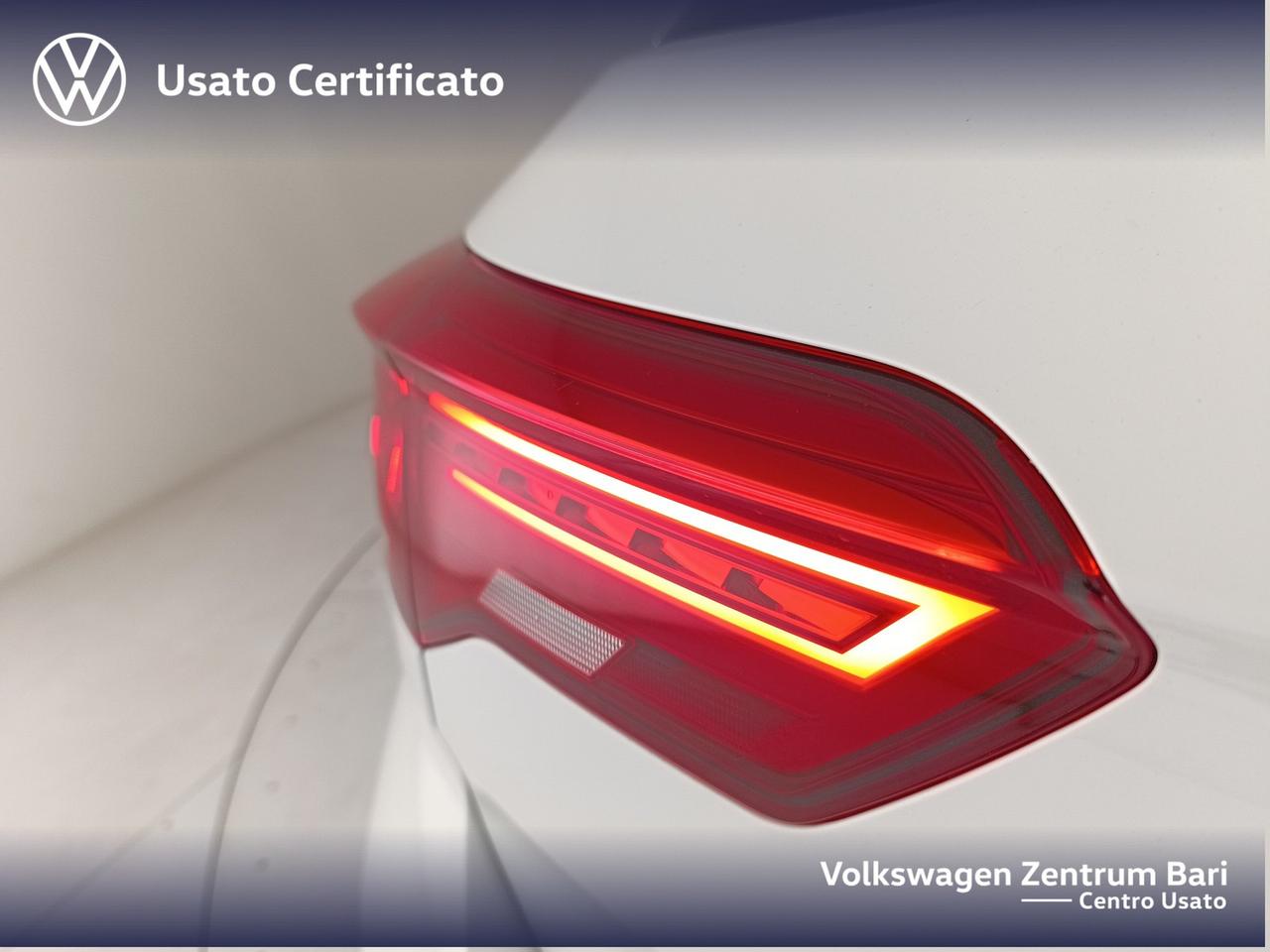 Volkswagen T-Roc 2.0 tdi style 150cv dsg