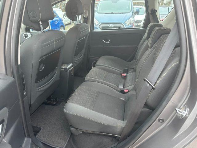 RENAULT Scenic X-Mod 1.5 dCi 110CV Luxe