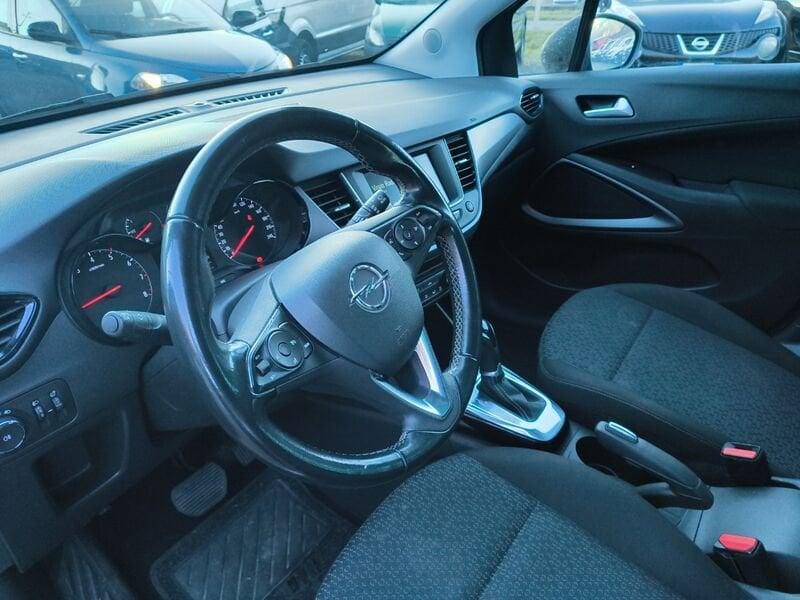 Opel Crossland 1.5 Diesel 120cv Edition AT6