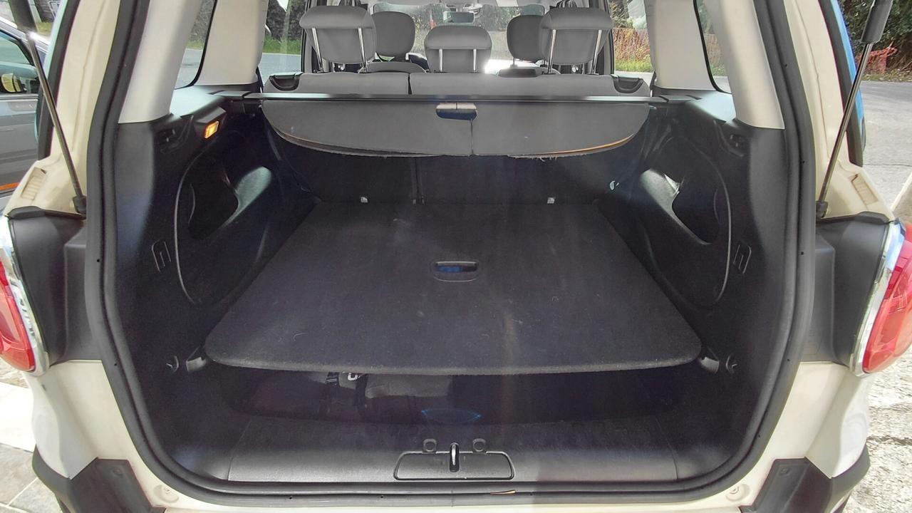 Fiat 500L 1.6 Multijet 120 CV Lounge Pronta consegna